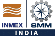 Logo of INMEX - SMM INDIA Sep. 2027
