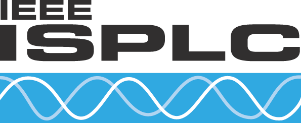 Logo of IEEE ISPLC 2023