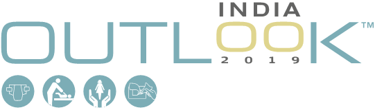 Logo of OUTLOOK India 2025