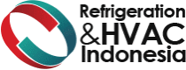 Logo of REFRIGERATION & HVAC INDONESIA Sep. 2025