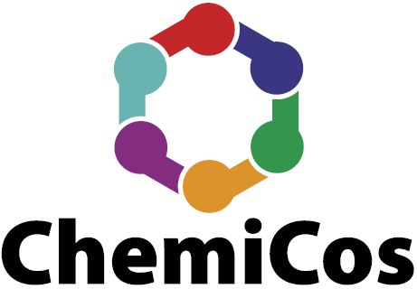 Logo of ChemiCos 2025