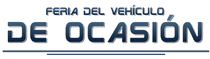 Logo of SALÓN DEL VEHÍCULO DE OCASIÓN Apr. 2025
