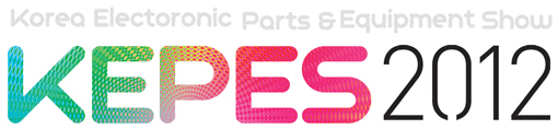 Logo of KEPES 2012