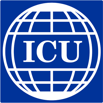 Logo of ICU 2025