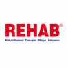 Logo of REHAB Trade Fair 2025