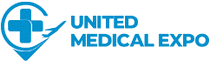 Logo of UNITED MEDICAL EXPO Oct. 2025