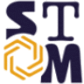 Logo of STOM-ROBOTICS Mar. 2026