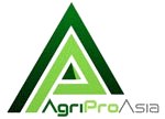 Logo of AGRIPRO ASIA Dec. 2024