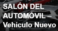 Logo of SALÓN DEL AUTOMÓVIL - VEHÍCULO NUEVO Oct. 2025