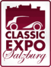 Logo of Classic Expo 2024