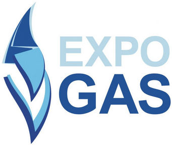 Logo of EXPO-GAS 2025