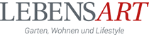 Logo of LEBENSART MESSE - PIRMASENS May. 2026