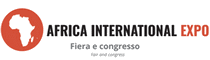 Logo of AFRICA INTERNATIONAL EXPO Oct. 2026