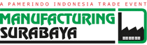 Logo of MANUFACTURING SURABAYA Jul. 2026