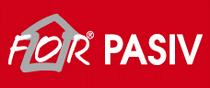 Logo of FOR PASIV - FOR HABITAT Feb. 2026
