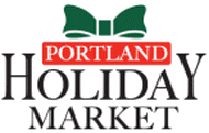Logo of PORTLAND HOLIDAY MARKET Nov. 2026
