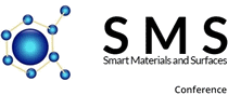 Logo of SMS Oct. 2026