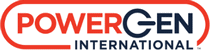 Logo of POWER-GEN INTERNATIONAL ' Feb. 2026