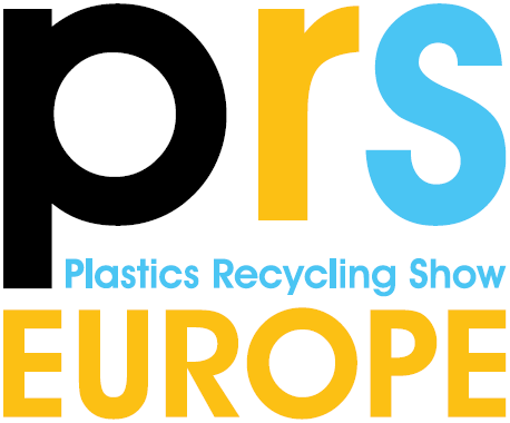 Logo of Plastics Recycling Show Europe 2024