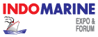 Logo of INDO MARINE Jan. 2025