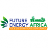 Logo of Future Energy Africa 2019