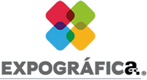 Logo of EXPOGRÁFICA Nov. 2026