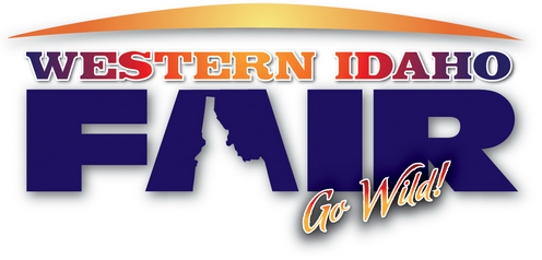 Logo of Western Idaho Fair 2024