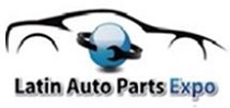 Logo of LATIN AUTO PARTS EXPO Jul. 2024