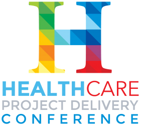 Logo of Healthcare Project Delivery Conference 2025