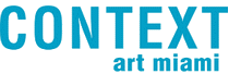 Logo of CONTEXT ART MIAMI Dec. 2025