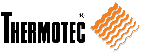 Logo of Thermotec 2013