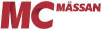 Logo of MC MÄSSAN Jan. 2026