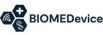 Logo of BIOMEDEVICE SILICON VALLEY Nov. 2026