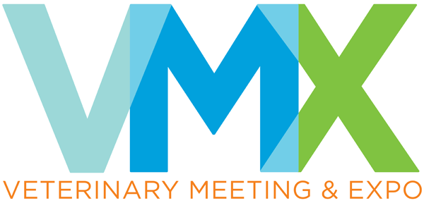 Logo of NAVC VMX 2023