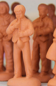 Logo of BIENNALE DE L’ART SANTONNIER Dec. 2026