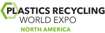 Logo of PLASTICS RECYCLING WORLD EXPO NORTH AMERICA Nov. 2026
