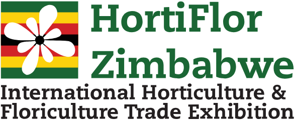 Logo of HortiFlor Zimbabwe 2025
