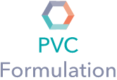 Logo of PVC FORMULATION ASIA Nov. 2026