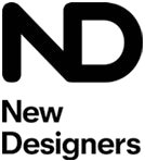 Logo of NEW DESIGNERS Jun. 2027