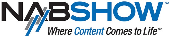 Logo of NAB Show 2027
