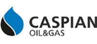 Logo of CASPIAN OIL & GAS Jun. 2026