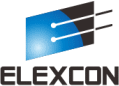 Logo of ELEXCON Aug. 2026