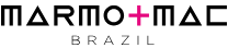 Logo of MARMOMAC BRAZIL - VITÓRIA STONE FAIR Feb. 2026
