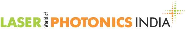 Logo of LASER World of PHOTONICS INDIA 2024