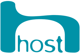 Logo of Host 2013