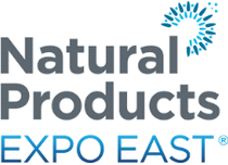 Logo of NATURAL PRODUCTS EXPO EAST Sep. 2024