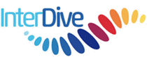 Logo of INTERDIVE - FRIEDRICHSHAFEN Sep. 2026