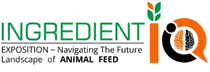 Logo of INGREDIENT IQ Oct. 2026