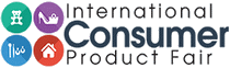 Logo of INTERNATIONAL CONSUMER PRODUCT FAIR Dec. 2023
