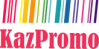 Logo of KazPromo 2024